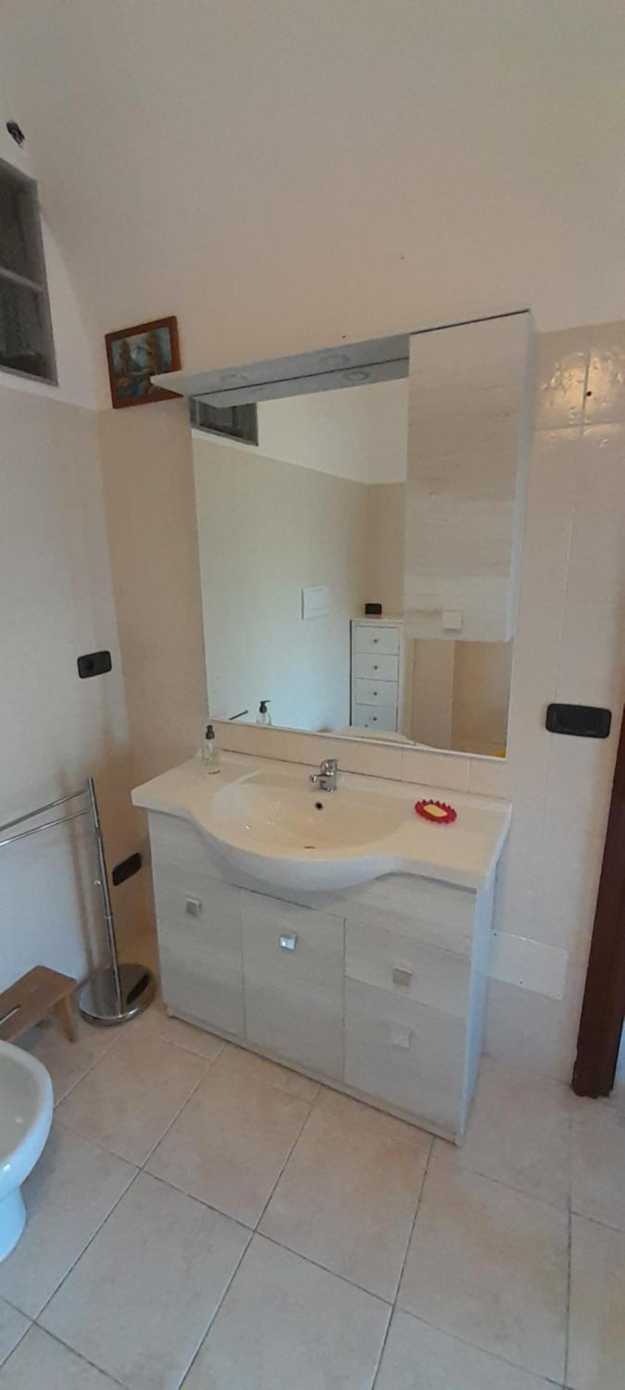 Apartamento U' Caruggiu De Cisan Cisano sul Neva Exterior foto